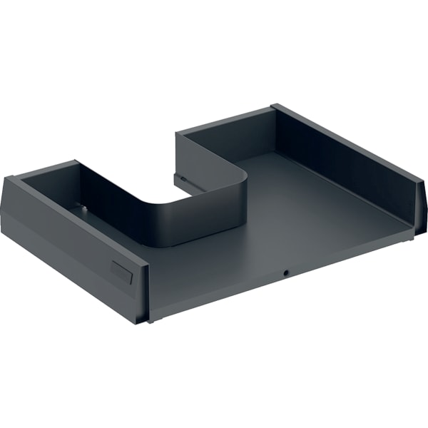 Geberit Obere Schublade f. US für MWT B:55cm