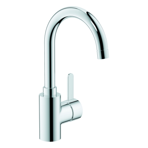 GROHE EH-WT-Batterie Eurosmart C 23933_1 L-Size Push-open Ablaufgarnitur chrom