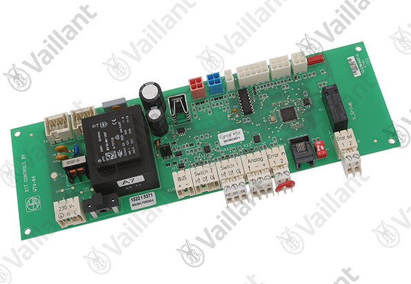 Vaillant Leiterplatte Vaillant-Nr. 0020025052