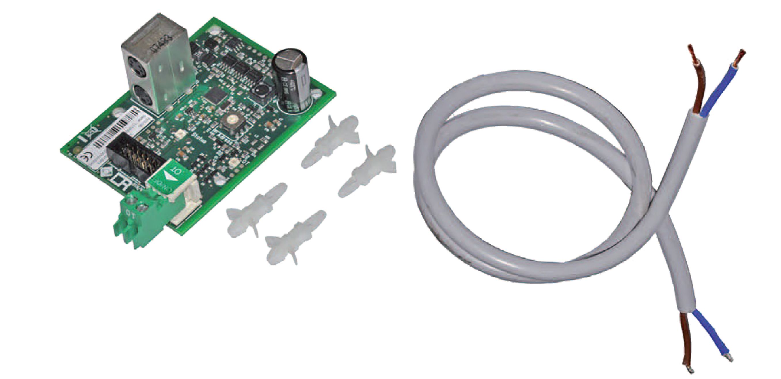 Remeha Kaskaden-Interface MOD-OT für iSense Pro