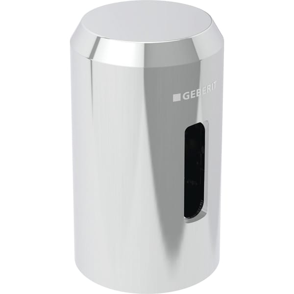 Geberit Abdeckgehäuse für AP-Druckspüler Geberit Abdeckgehäuse für AP-Druckspüler