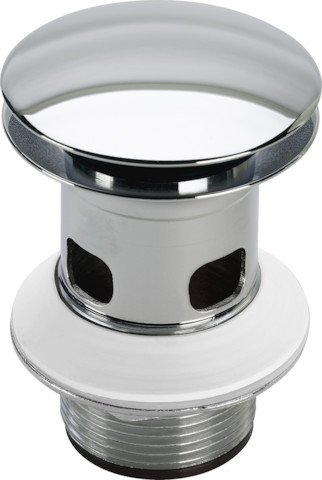 Viega Schaftventil 5433 in G1 1/4x63x75 Messing verchromt, verschließbar Viega Schaftventil 5433 in G1 1/4x63x75 Messing verchromt, verschließbar
