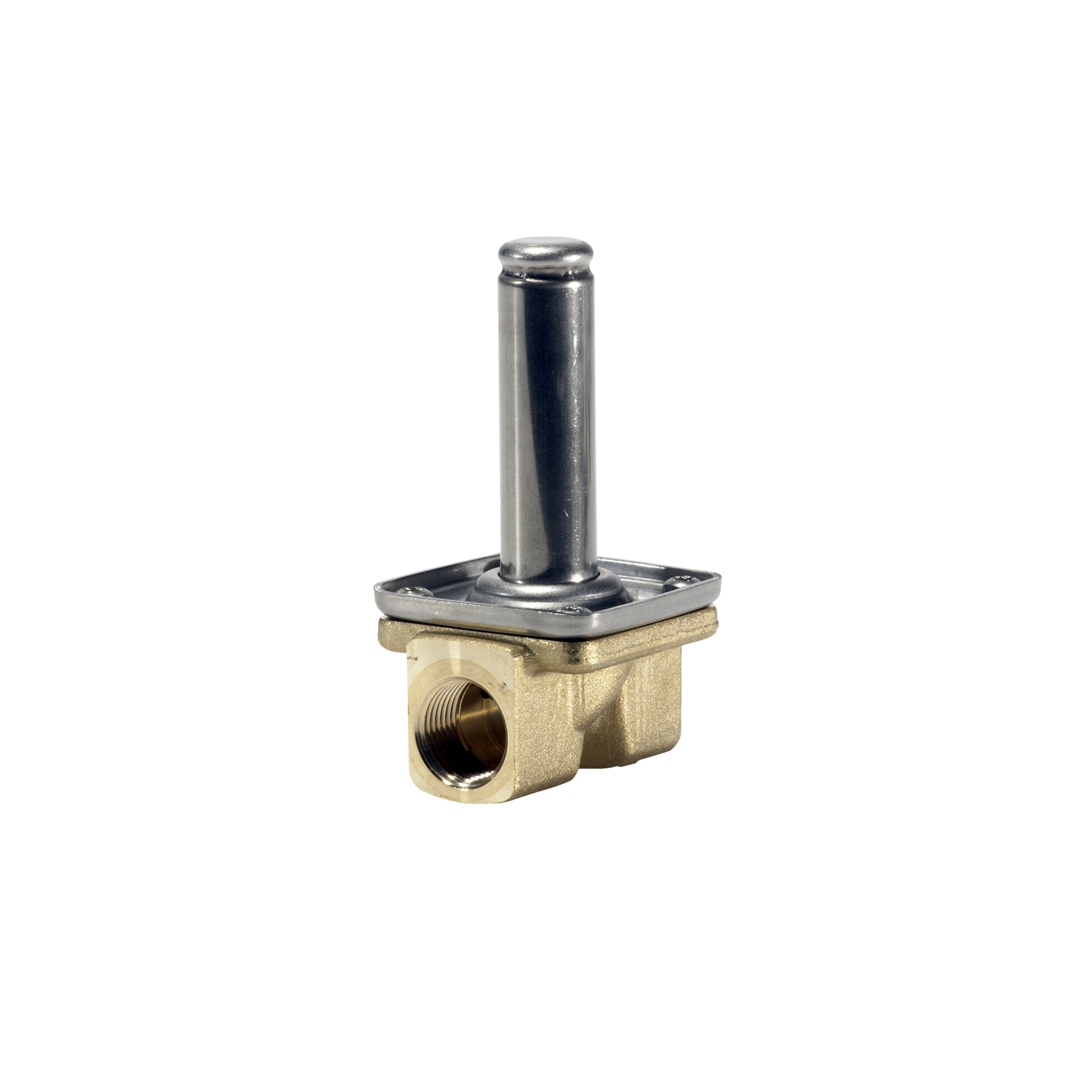 Danfoss Magnetventil, EV220B, NC G, 3/8, 0.7 m3/h, EPDM, Servobetrieben