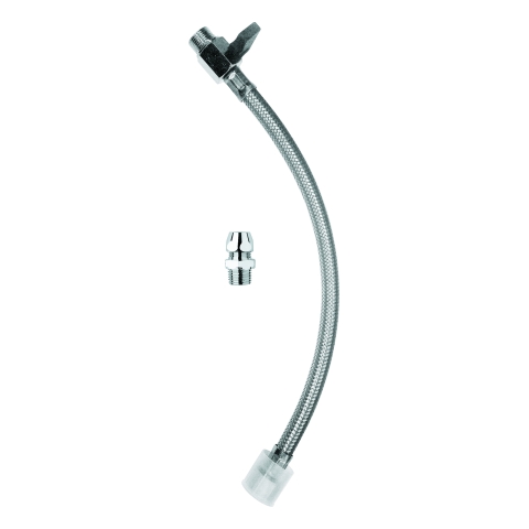 GROHE Anschlussset 42459 für GROHE Sensia IGS Dusch-WC chrom