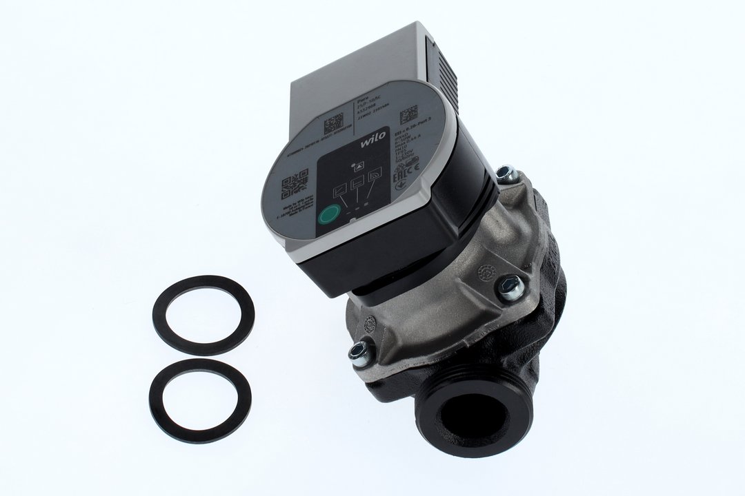BOSCH Ersatzteil TTNR: 8738806741 Pumpe Para 25-130/7-50/SC 12H everp