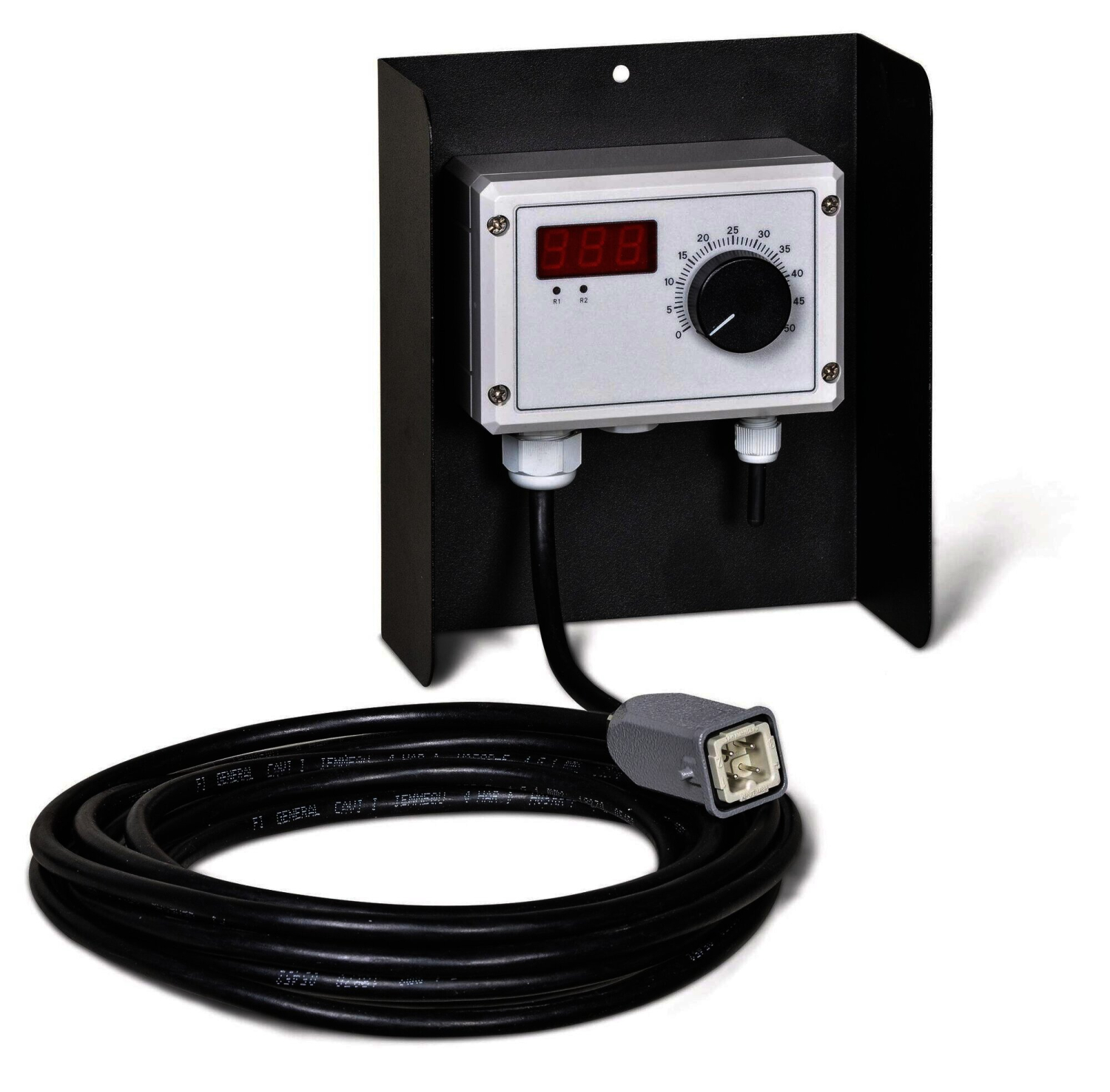 Remko Mobile WLE Elektronischer Therm. ETR-3