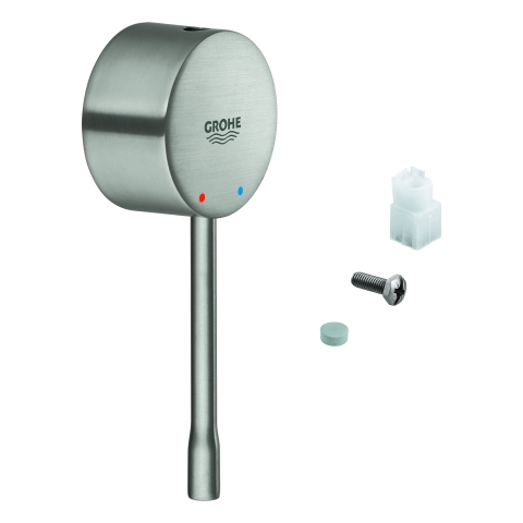 GROHE Hebel 46917 supersteel