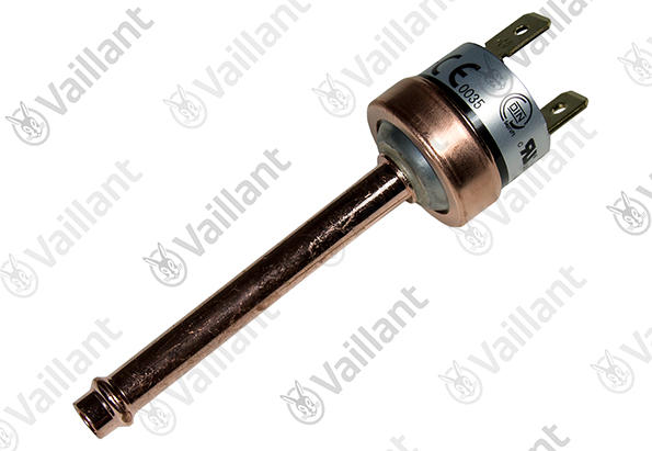 Vaillant Pressostat, Hochdruck 29,5 bar Vaillant-Nr. 509698