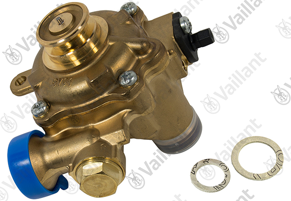 Vaillant Wasserschalter Vaillant-Nr. 0020017385