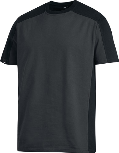 T-Shirt MARC Gr.XXL anthrazit/schwarz FH B T-Shirt MARC Gr.XXL anthrazit/schwarz FH B