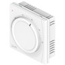Danfoss elektron. Raumtherm. RET 1001M V 230Vac, Einstellrad, 5-30C, pot.fr.Ausg.