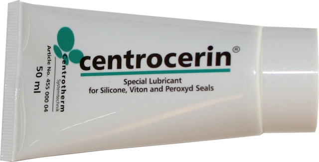 Wolf Gleitmittel-Tube 50 ml für PP-Abgassystem Wolf Gleitmittel-Tube 50 ml für PP-Abgassystem