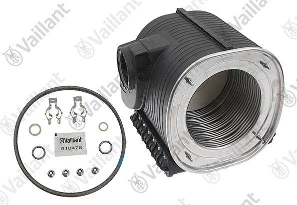 Vaillant Wärmetauscher Vaillant-Nr. 0020271250