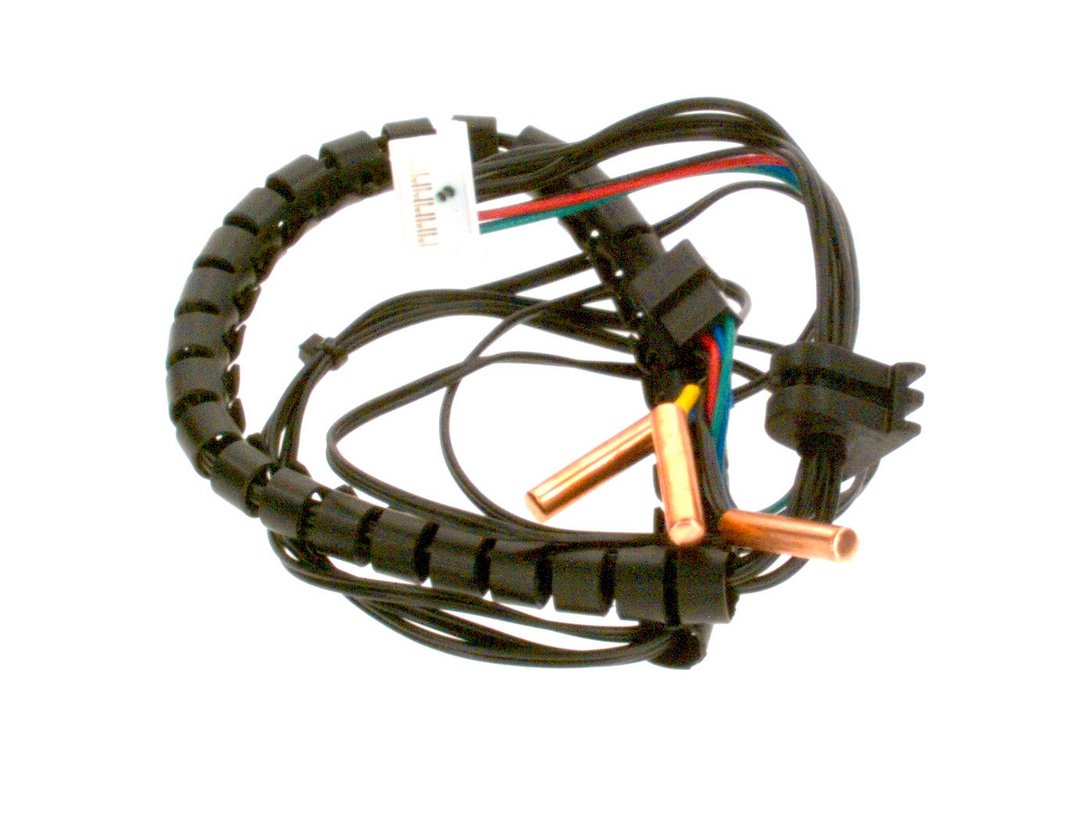 BOSCH Ersatzteil TTNR: 87387202180 Kabel mit NTC-Sensoren