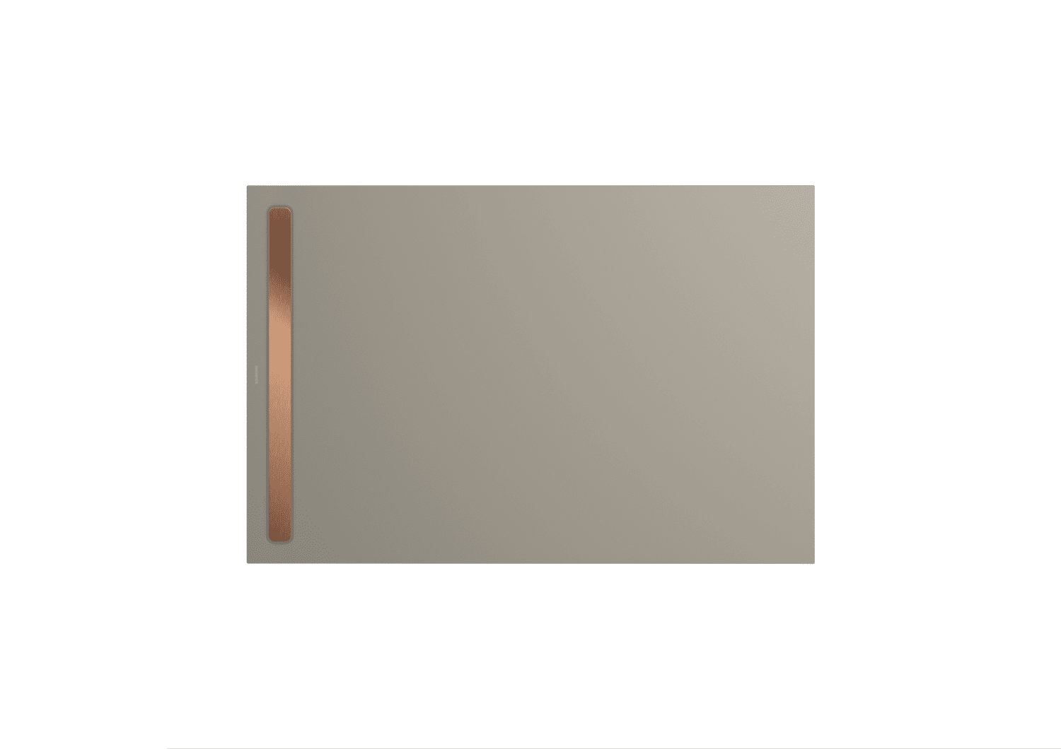 KA DW NEXSYS Mod.2617,800x1200mm,warm grey 50,Secure Plus