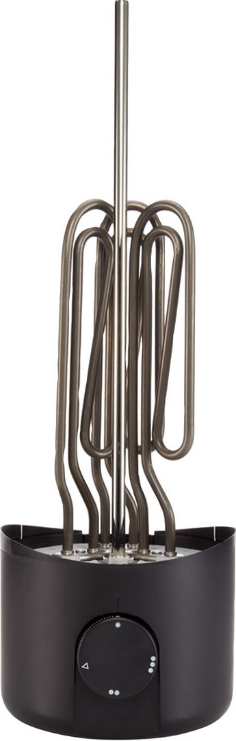 BOSCH Zubehör für Luftwärmepumpe FLH 25M Flanschheizung, 2,5 kW, 230 V BOSCH Zubehör für Luftwärmepumpe FLH 25M Flanschheizung, 2,5 kW, 230 V