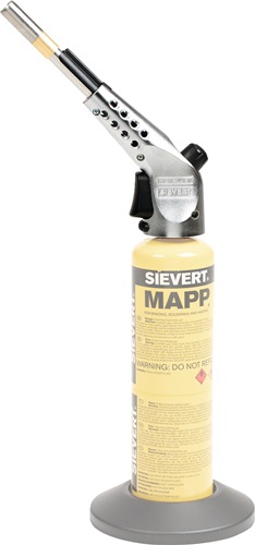 Lötlampe Metaljet 2155 o.Schraubkartusche 230 g/h 2,9 kW Lötlampe Metaljet 2155 o.Schraubkartusche 230 g/h 2,9 kW