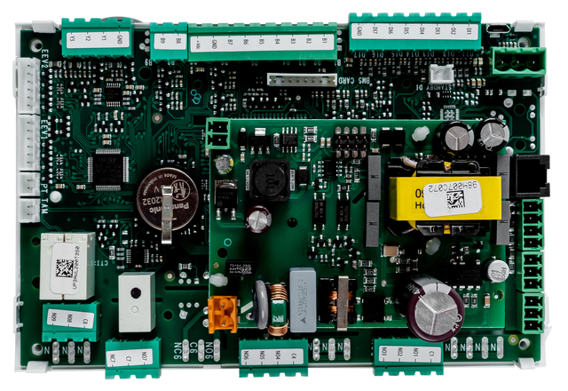 Wolf Kältekreisregler HPM-2 CR für CHA-10