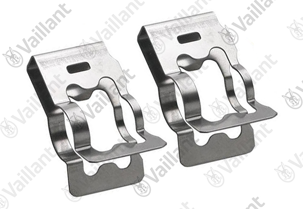 Vaillant Klammer, Set a 2 St. Vaillant-Nr. 219636