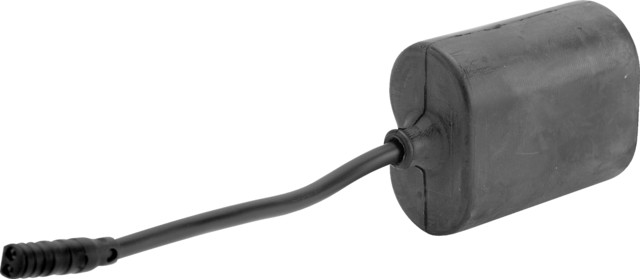 Viega Batteriefach 8351.11 für Baureihe ab 2015