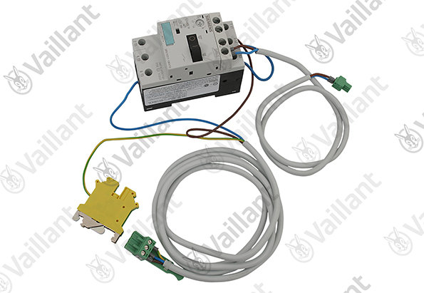 Vaillant Schalter, Motorschutz Vaillant-Nr. 0020217778