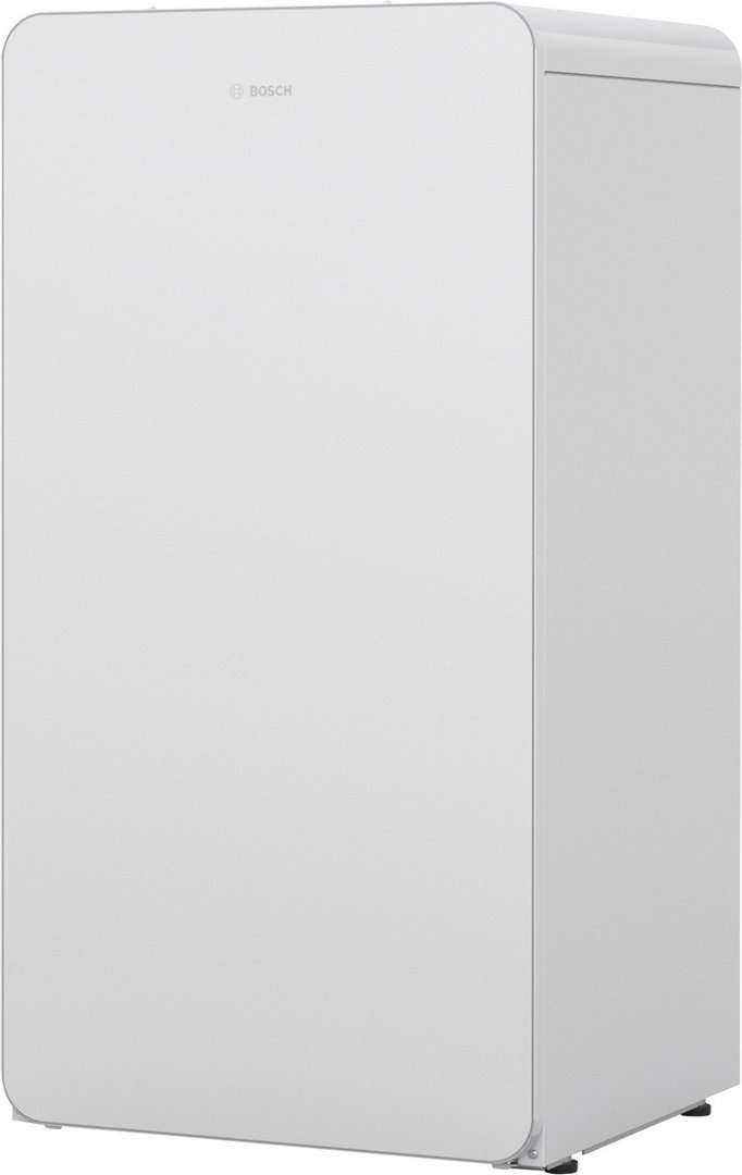 BOSCH Wärmepumpenspeicher SWDP 200-2 O C Edelstahlspeicher, 1199x600x610, Metall