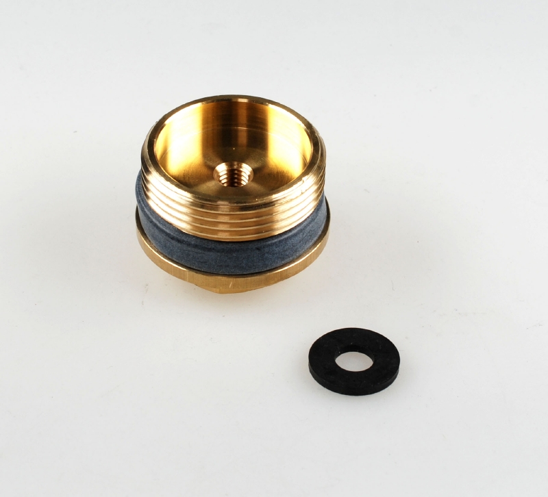 Remko WP Dicht.ssatz Magnesium Anode, EWS 300