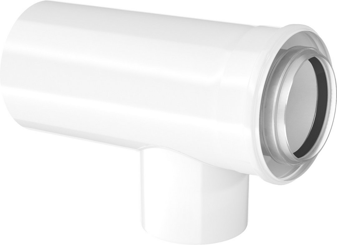BOSCH Abgaszubehör FC-Set110-C93x Erweit.bausatz Kaskade C93x, d:110/160mm