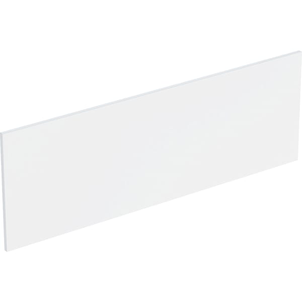 Geberit Schubladenfront für Xeno2 US 1 Schublade, Breite WT 60 cm, weiß
