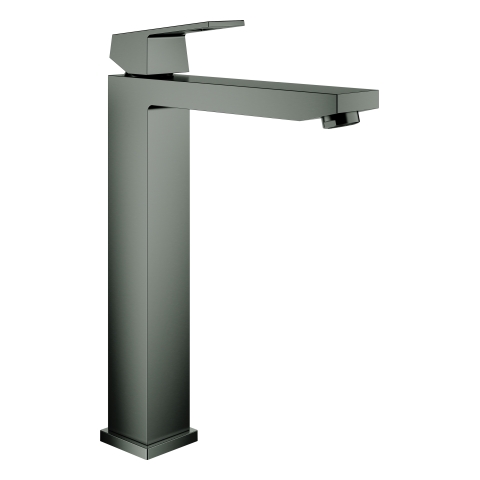 GROHE EH-WT-Batterie Eurocube 23406 hard graphite gebürstet
