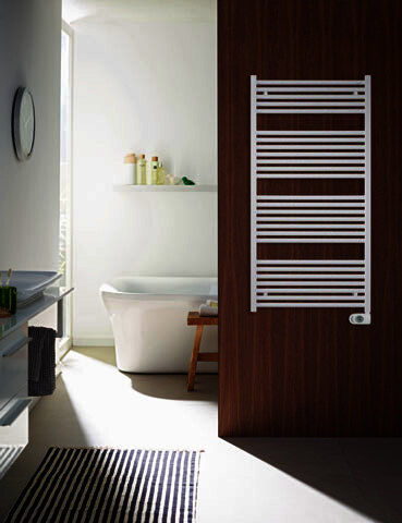 ZE Design-HK Zeno, elektrisch ZNE-170-060/MD 1762x30x600, RAL 9016
