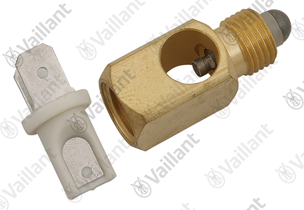 Vaillant Weiche Vaillant-Nr. 013309
