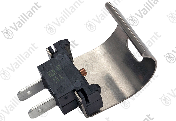 Vaillant NTC-Fühler, 19 mm Vaillant-Nr. 0020068120 Vaillant NTC-Fühler, 19 mm Vaillant-Nr. 0020068120