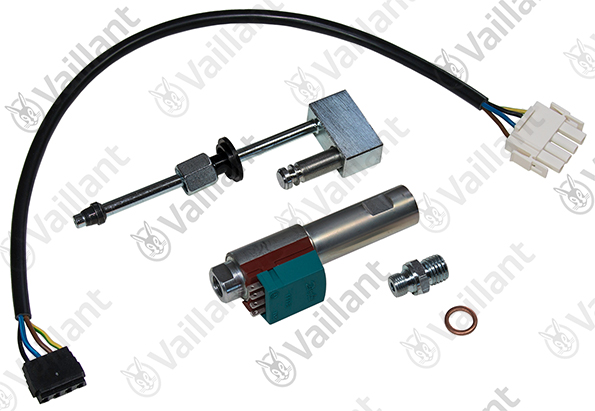 Vaillant Heizkörper, Ölvorwärmer Vaillant-Nr. 0020131024