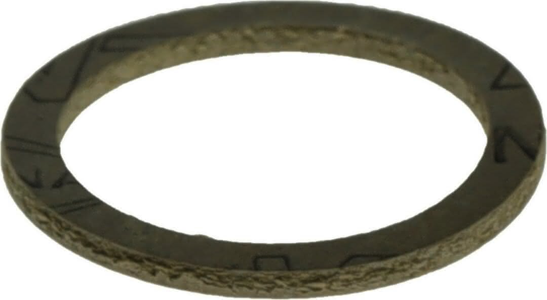 BOSCH Ersatzteil TTNR: 87186629920 Dichtung 23,9x18,5x1,5 (10x)