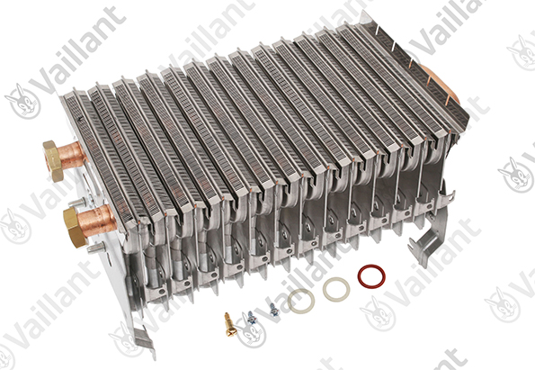 Vaillant Brenner, Turbo 24 kW Vaillant-Nr. 0020068046