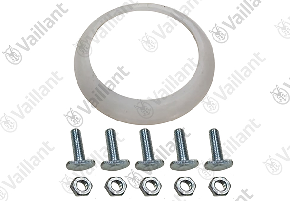 Vaillant Flanschdichtung Vaillant-Nr. 0010043414