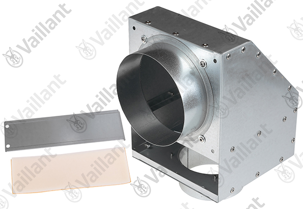 Vaillant Gehäuse, Filter Zuluft Vaillant-Nr. 0020060815