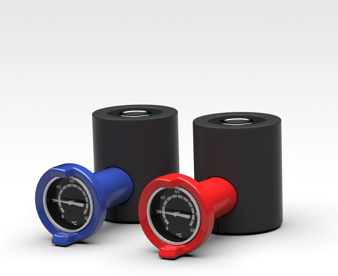 BOSCH Zubehör für Inneneinheiten Anschluss-Set 22 mm auf G 1 1/4 BOSCH Zubehör für Inneneinheiten Anschluss-Set 22 mm auf G 1 1/4