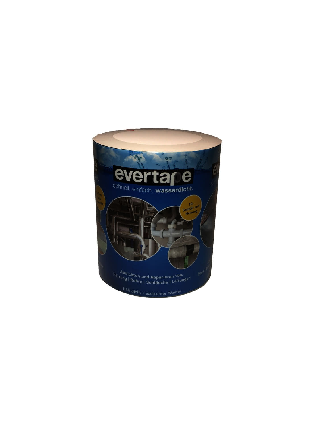 SANIT-CHEMIE EVERTAPE (R) 1 Rolle SANIT-CHEMIE EVERTAPE (R) 1 Rolle