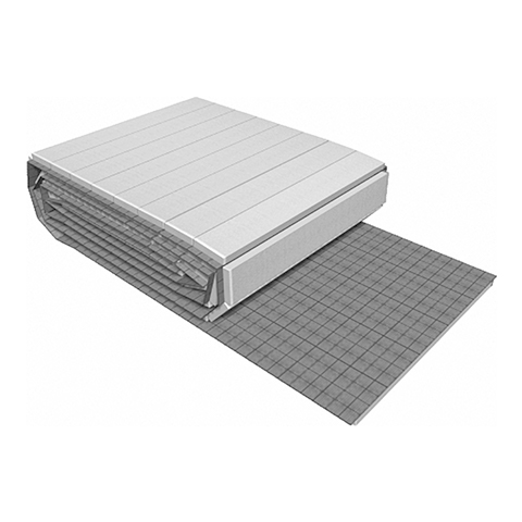 Daikin Rollbahn, TACR 35-3, 10 qm/VPE Höhe 35 mm, Maße (BxL) 1 x 10 m, 1 St Daikin Rollbahn, TACR 35-3, 10 qm/VPE Höhe 35 mm, Maße (BxL) 1 x 10 m, 1 St