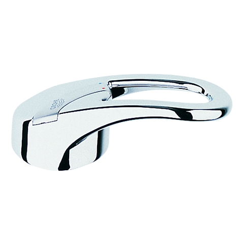 GROHE Hebel 46229 für Chiara EHM 95mm chrom/mattchrom GROHE Hebel 46229 für Chiara EHM 95mm chrom/mattchrom
