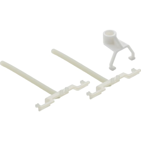 Geberit Umbauset, zu BetPl. 300T UP-SPK, 15 cm