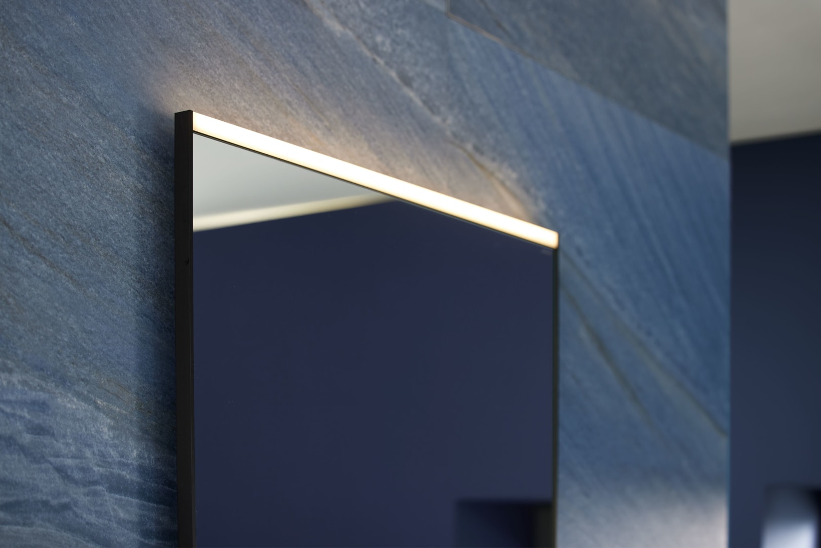 Geberit Option Plus LSP, eckig, direkte Bel. u. ind. Bel., 60x70x3,5cm, swm/alu elox