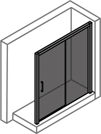 HP DA Classics 2 EasyEntry 4-Eck GT 1tlg. mfS 170/re H:2000 sim klar