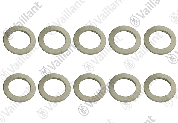 Vaillant Dichtung, 1/2 G, (x10) Vaillant-Nr. 0020073879