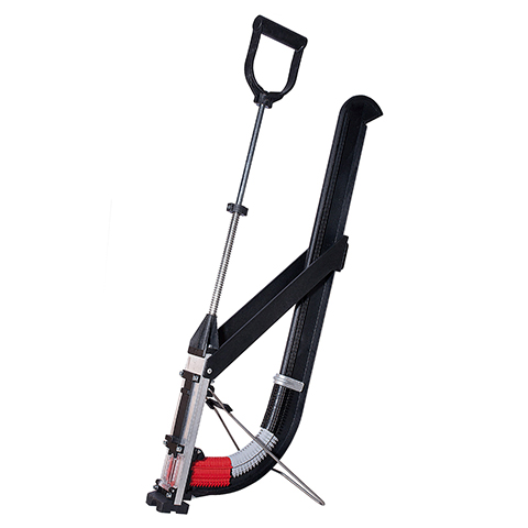 Flamco Tackerwerkzeug Tackerboy TC162 für Tackerklammer