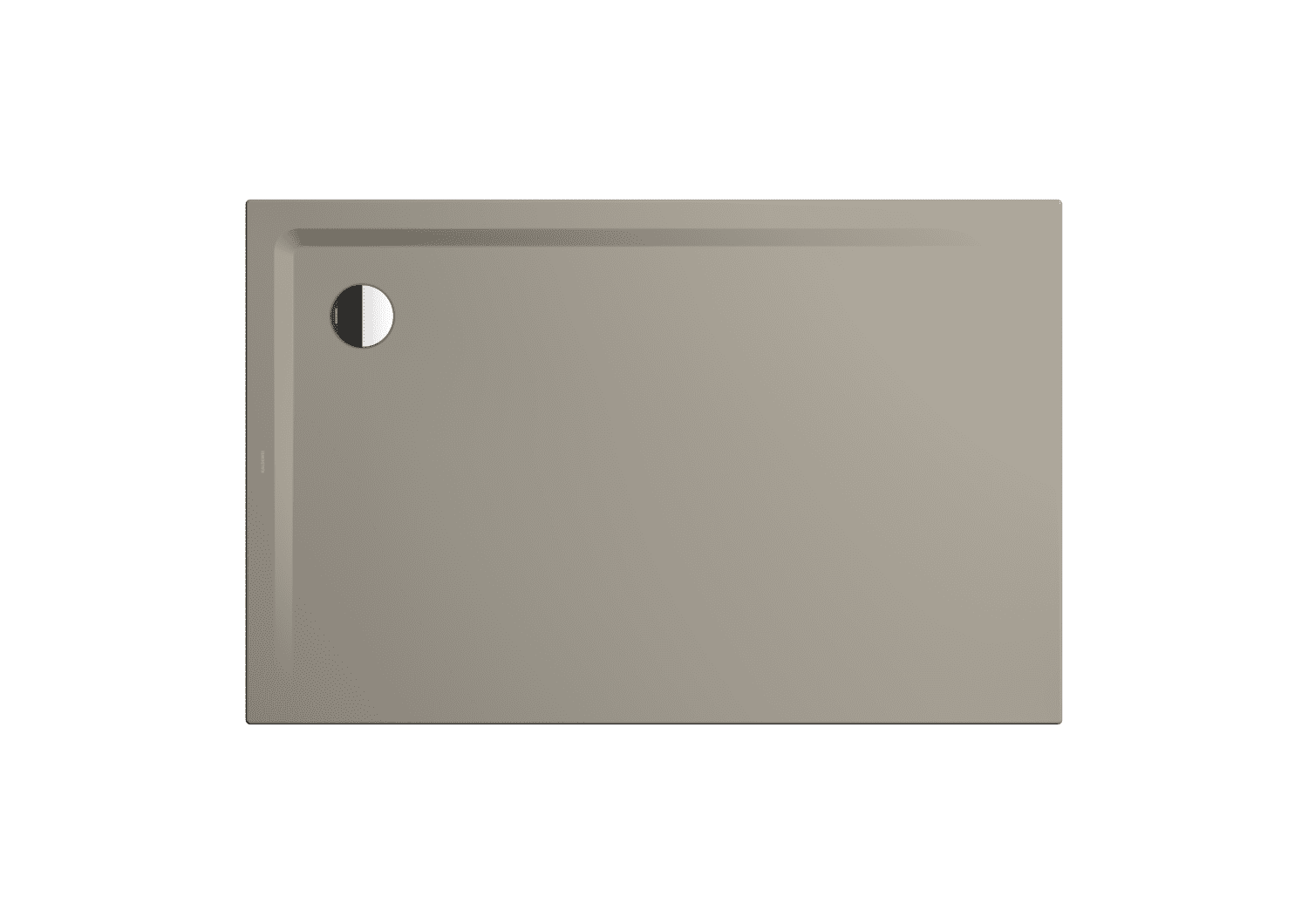 KA DW SUPERPLAN Mod.1852-1,900x1300mm, warm grey 50,Secure Plus