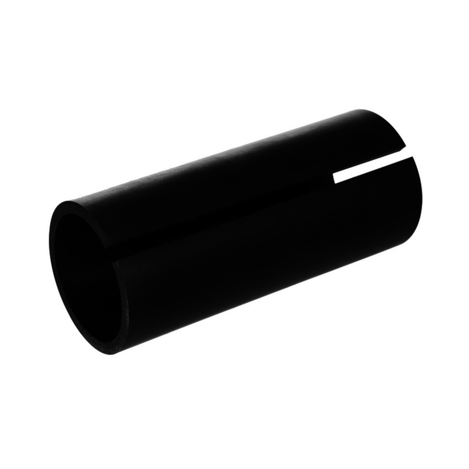 gebooriginal Gummi-Dichtmanschette für Temperguss-Dichtschelle 42,4 mm gebooriginal Gummi-Dichtmanschette für Temperguss-Dichtschelle 42,4 mm