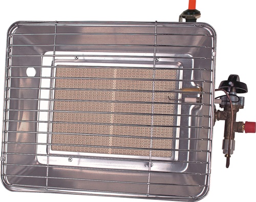 Heizstrahler 2,7-4,2 kW 200-370 g/h 50mbar Piezo ROTHENBERGER INDUSTRIAL Heizstrahler 2,7-4,2 kW 200-370 g/h 50mbar Piezo ROTHENBERGER INDUSTRIAL
